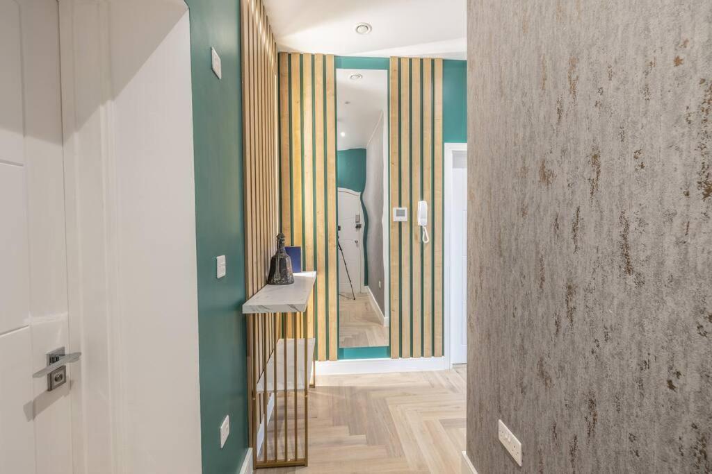 Apartment The Pocklington - The Golden Mile Leicester